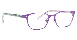 Petite Daisies Green