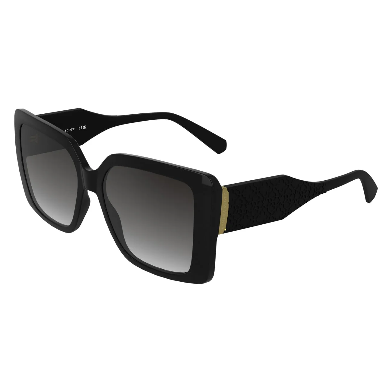Kendra Scott Sunglasses KE609S