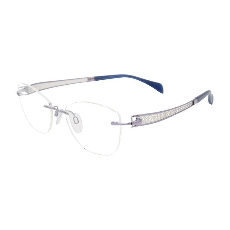 Line Art Eyeglasses XL 2151