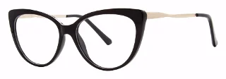 Modern Times Eyeglasses FONDLY