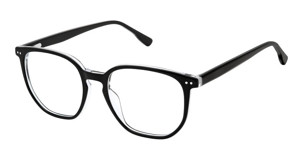 Steel + Tate Eyeglasses SLTA-0014