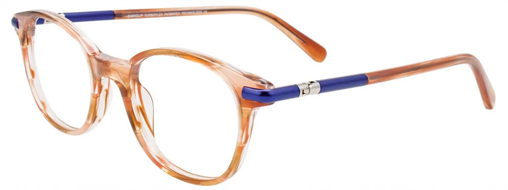 Easyclip Eyeglasses EC649