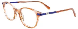 Easyclip Eyeglasses EC649