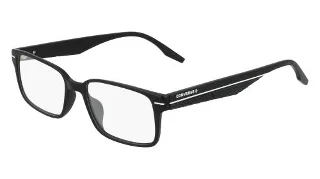 001 Matte Black