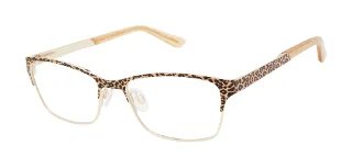 Gx By Gwen Stefani Eyeglasses GX830
