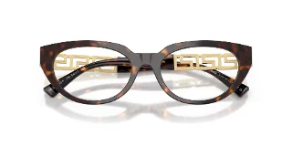 Versace Eyeglasses VE3383F