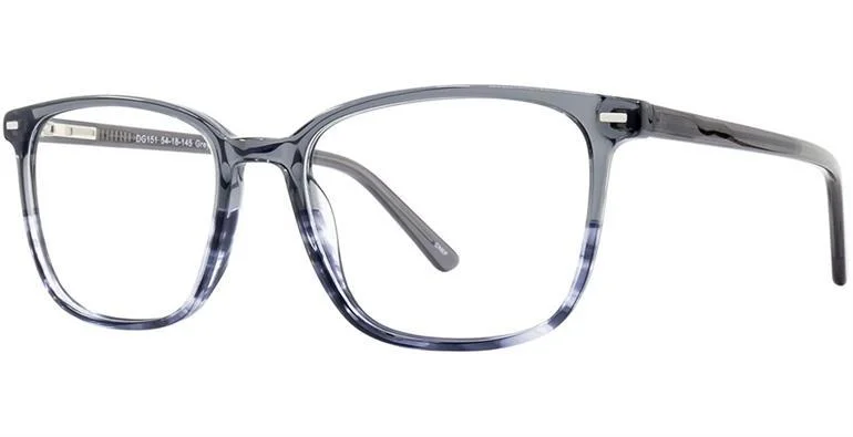 Danny Gokey Eyeglasses 151