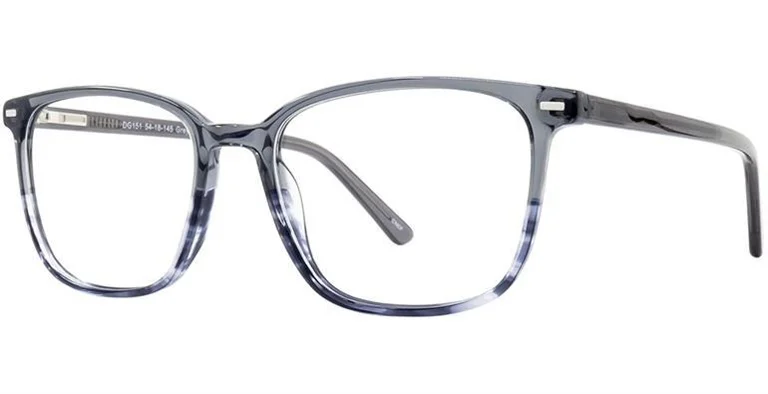 Danny Gokey Eyeglasses 151