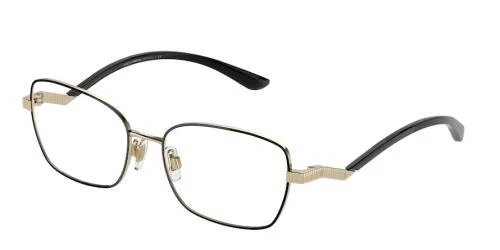 Dolce & Gabbana Eyeglasses DG1334