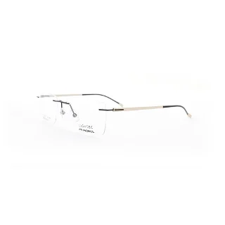 Lightec Eyeglasses OMICRON DRILL 3 - 30099L