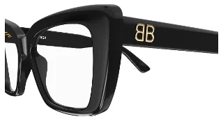 Balenciaga Eyeglasses BB0297O