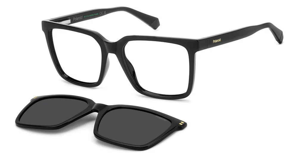 Polaroid Eyeglasses PLD D556/C