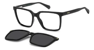 Polaroid Eyeglasses PLD D556/C