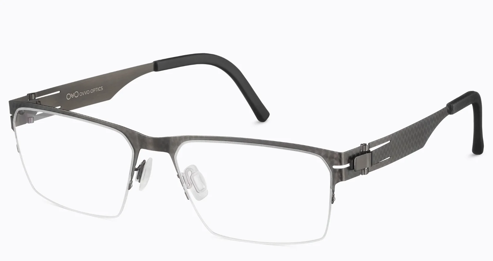 OVVO Optics Eyeglasses 3832