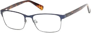 Kenneth Cole Eyeglasses KC0248