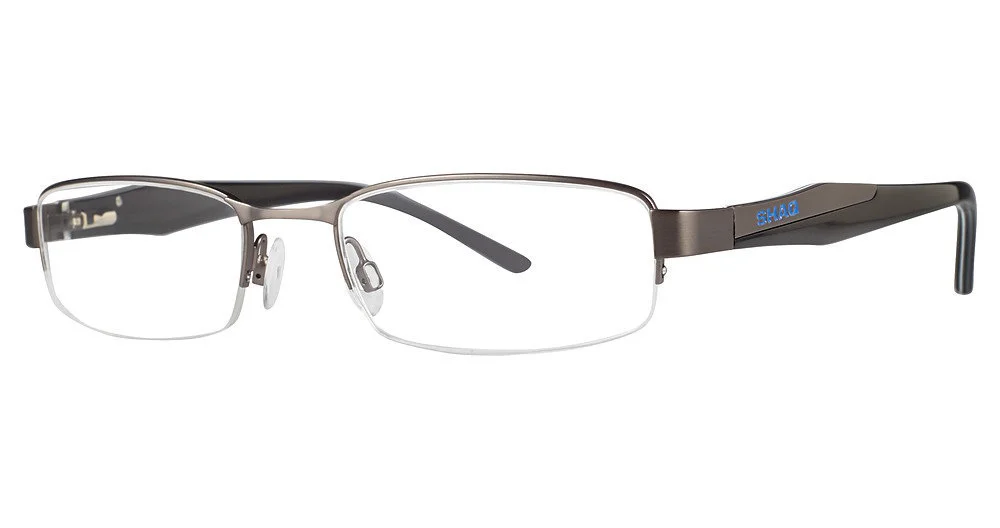 Shaquille Oneal Eyeglasses 503M