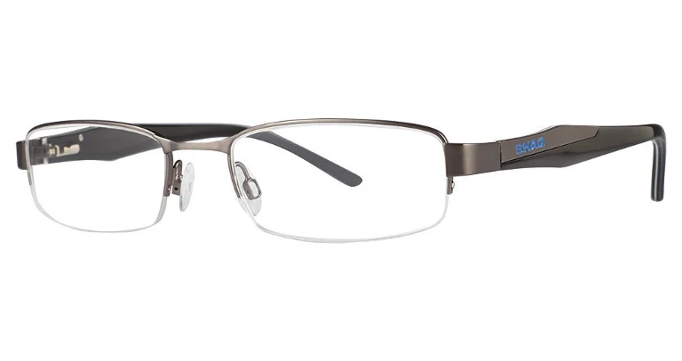 Shaquille Oneal Eyeglasses 503M