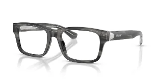 4254 Striped Green