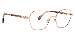 Badgley Mischka Eyeglasses Vittoria