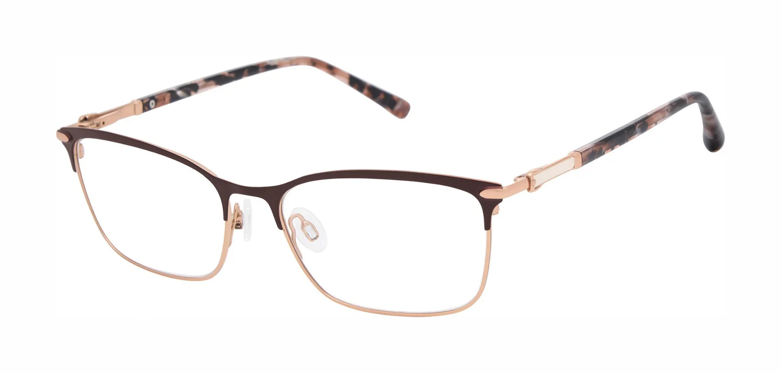 Barbour Eyeglasses BAOW516