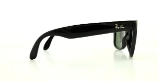 Ray Ban Sunglasses RB4105 Folding Wayfarer