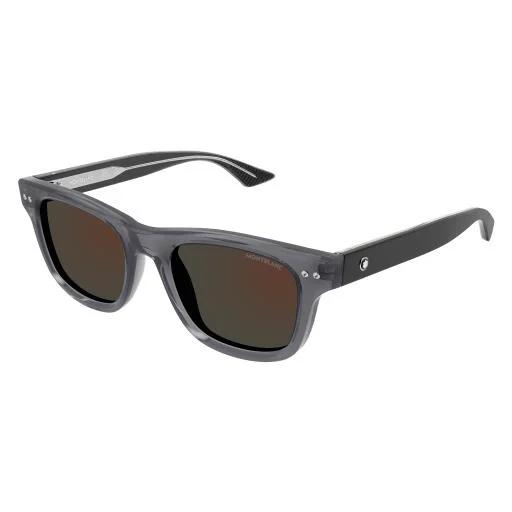 Montblanc Sunglasses MB0254S