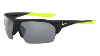 070 Matte Black/Grey Silver Flash