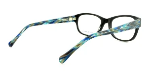 Lucky Brand Eyeglasses PCH
