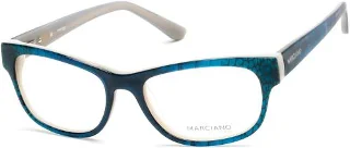 092 Blue