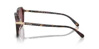 Coach Sunglasses HC8383U