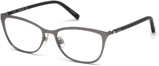 013 Matte Dark Ruthenium