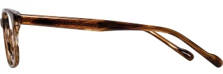 Scott Harris Eyeglasses SH-X 027