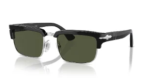 95/31 Black/Silver