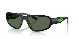 300471 Black/Green