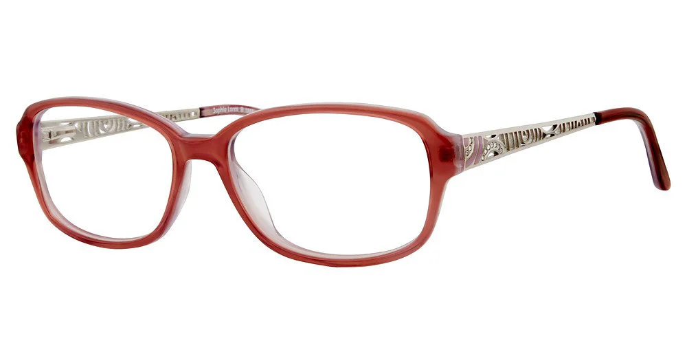 Sophia Loren Eyeglasses 1553