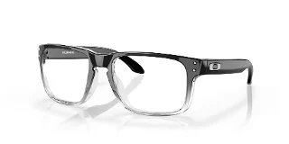 815606 Polished Black Clear Fade