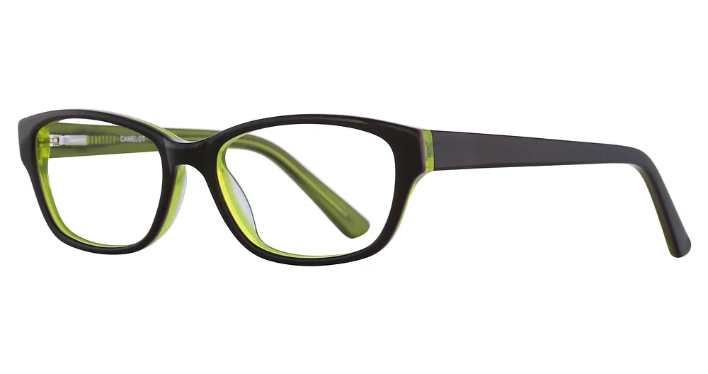 Camelot Kids Eyeglasses Liv