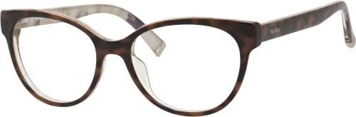 Max Mara Eyeglasses 1267