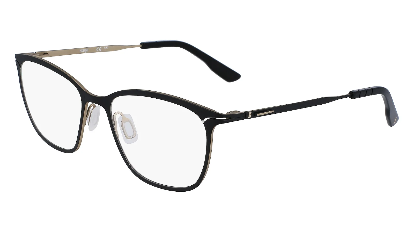 Skaga Eyeglasses SK3030 LYSEKIL