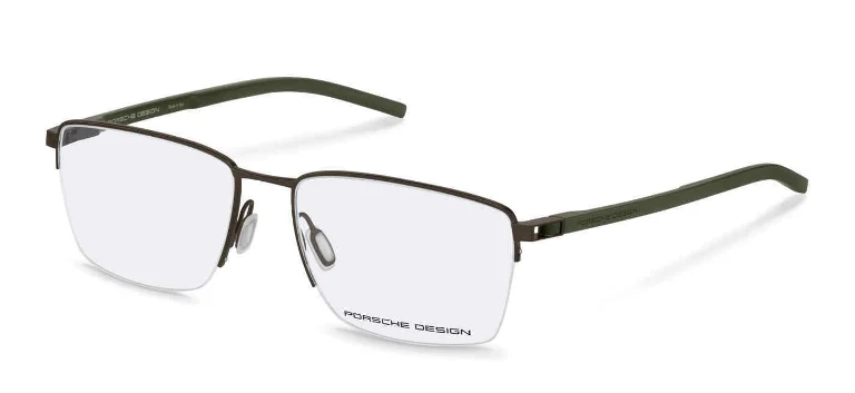 Porsche Design Eyeglasses P8757