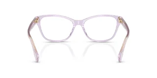 Ralph Eyeglasses RA7195U
