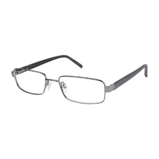 Aristar Eyeglasses AR 16222