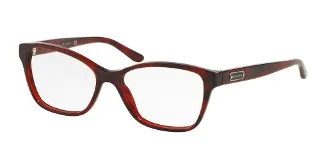 5522 Stripped Red Havana