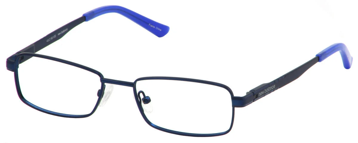 New Balance Eyeglasses NBK 130