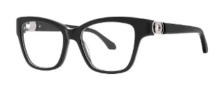 Modern Art Eyeglasses A642