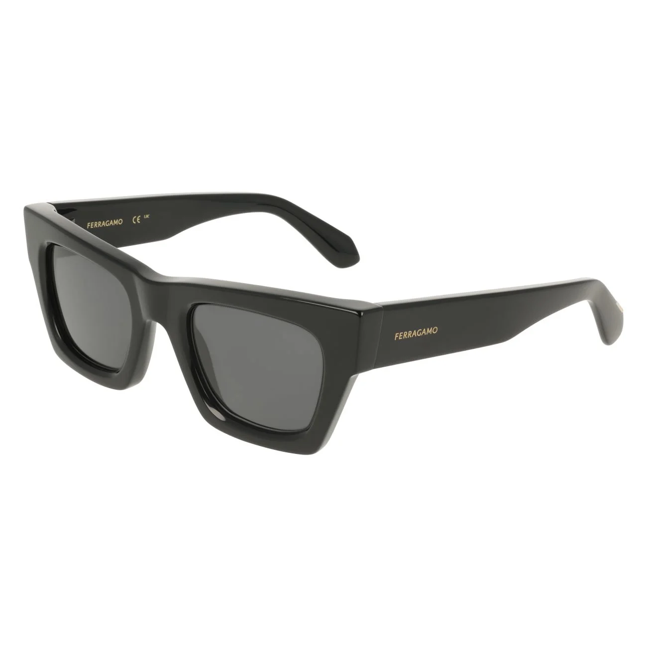 Salvatore Ferragamo Sunglasses SF2105S