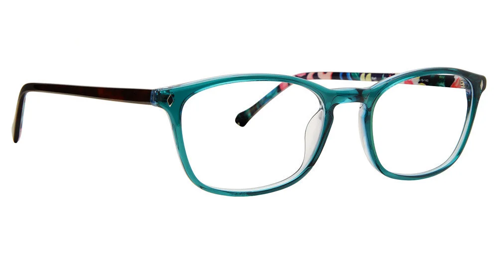 Vera Bradley Eyeglasses Kari