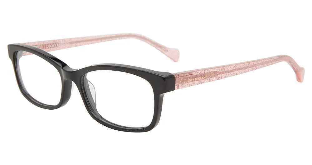 Lucky Brand Eyeglasses VLBD727