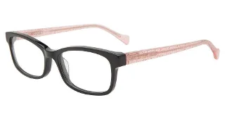 Lucky Brand Eyeglasses VLBD727