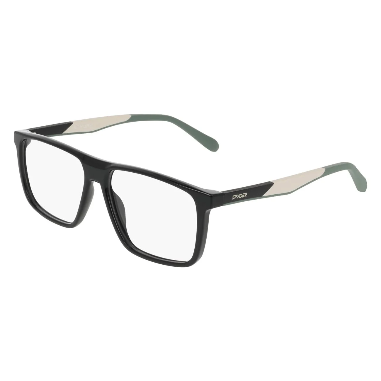 Spyder Eyeglasses SP4053